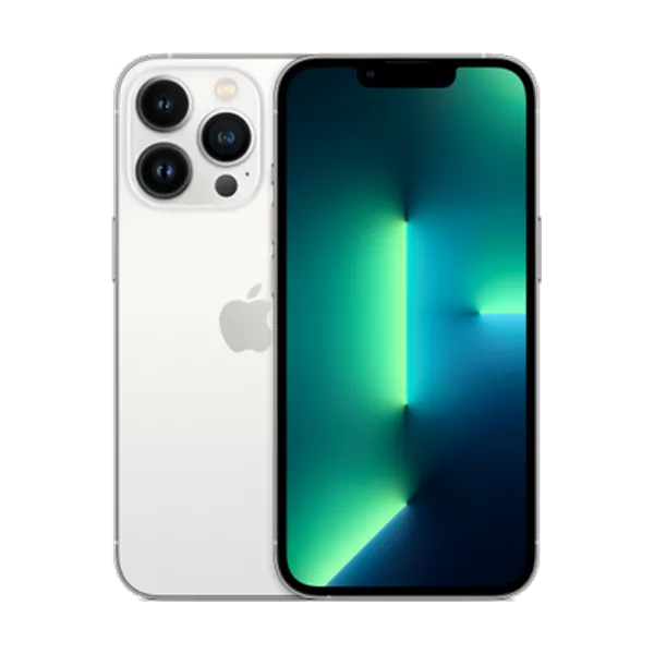 iPhone 13 Pro Argent iPhone 13 Pro Argent prix Maroc