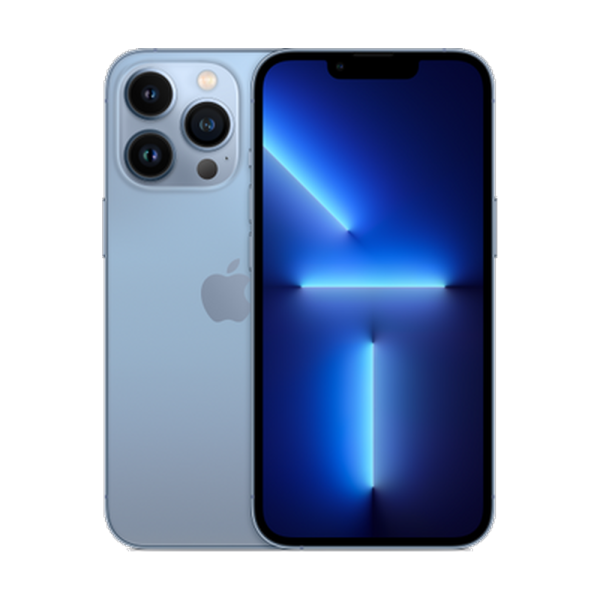 iPhone 13 Pro Bleu alpin iPhone 13 Pro Bleu alpin prix Maroc