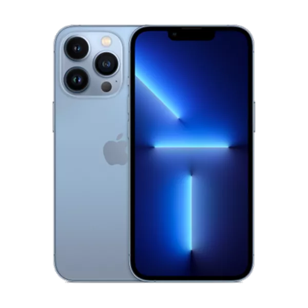 iPhone 13 Pro Bleu alpin iPhone 13 Pro Bleu alpin prix Maroc