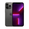 iPhone 13 Pro Graphite iPhone 13 Pro Graphite prix Maroc