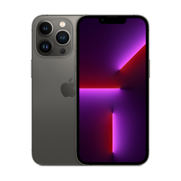 iPhone 13 Pro Graphite iPhone 13 Pro Graphite prix Maroc