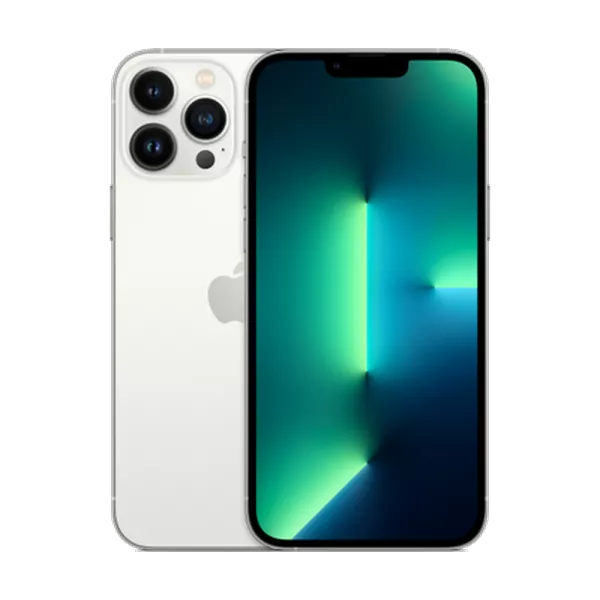 iPhone 13 Pro Max Argent prix Maroc