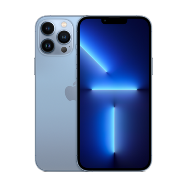 iPhone 13 Pro Max Bleu alpin iPhone 13 Pro Max Bleu alpin prix Maroc