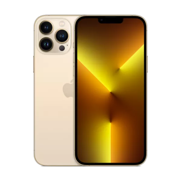 iPhone 13 Pro Max Or prix Maroc