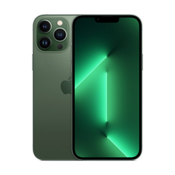 iPhone 13 Pro Max Vert alpin iPhone 13 Pro Max Vert alpin prix Maroc