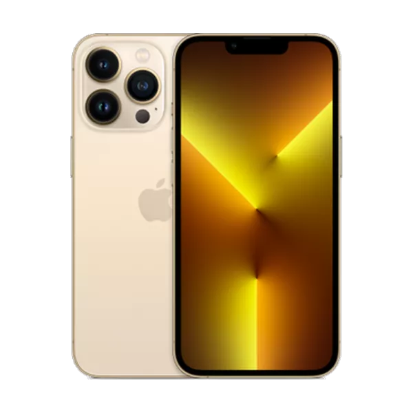 iPhone 13 Pro Or iPhone 13 Pro Or prix Maroc