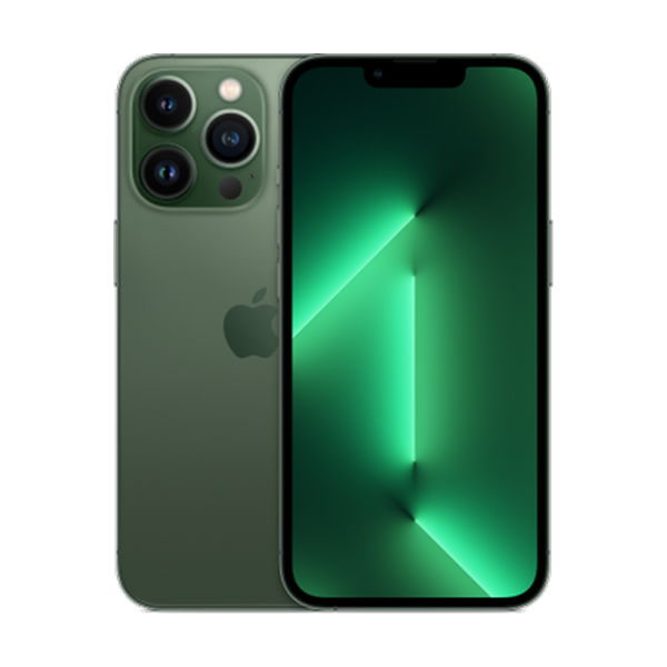 iPhone 13 Pro Vert alpin iPhone 13 Pro Vert alpin prix Maroc