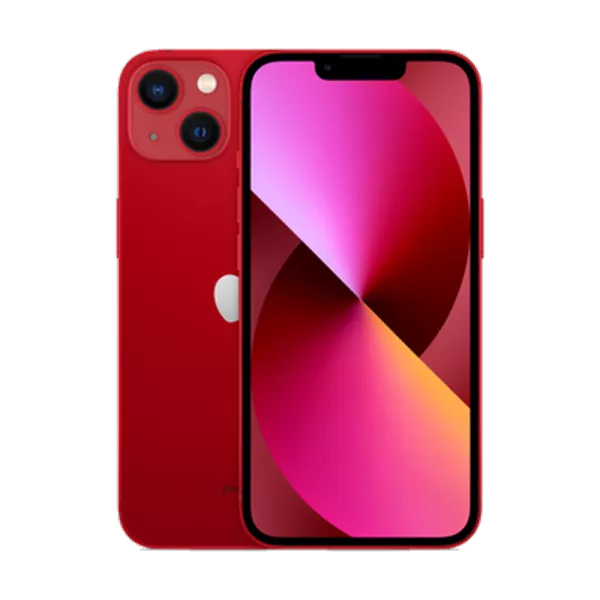 iPhone 13 Rouge iPhone 13 Rouge prix Maroc