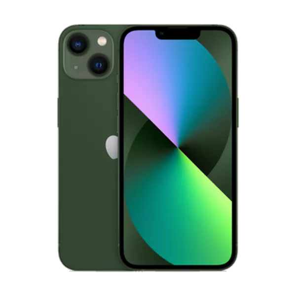 iPhone 13 Vert iPhone 13 Vert prix Maroc