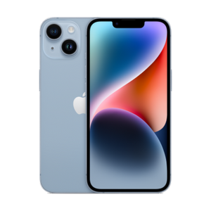 iPhone 14 Bleu iPhone 14 Bleu prix Maroc