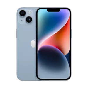 iPhone 14 Bleu iPhone 14 Bleu prix Maroc
