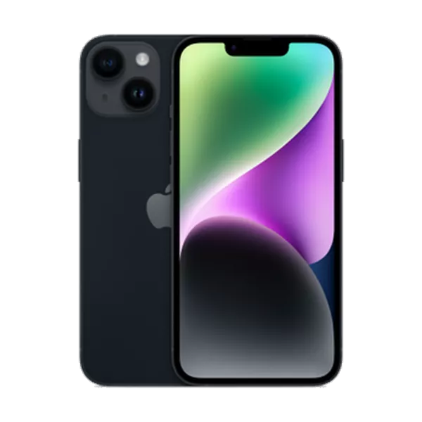 iPhone 14 Minuit iPhone 14 Minuit prix Maroc