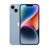 iPhone 14 Plus Bleu prix Maroc