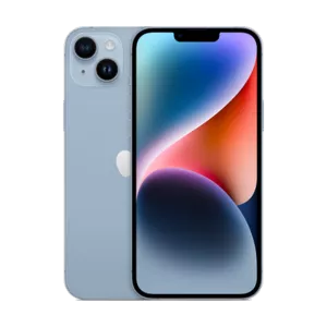 iPhone 14 Plus Bleu iPhone 14 Plus Bleu prix Maroc