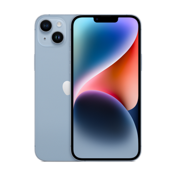 iPhone 14 Plus Bleu prix Maroc