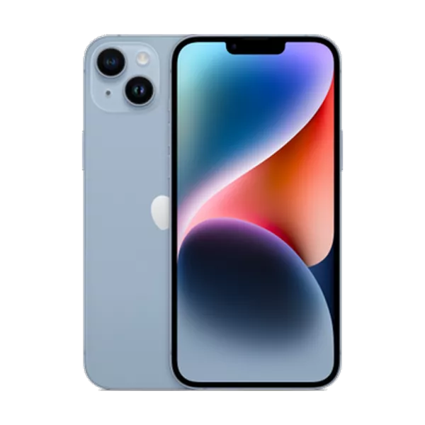 iPhone 14 Plus Bleu iPhone 14 Plus Bleu prix Maroc