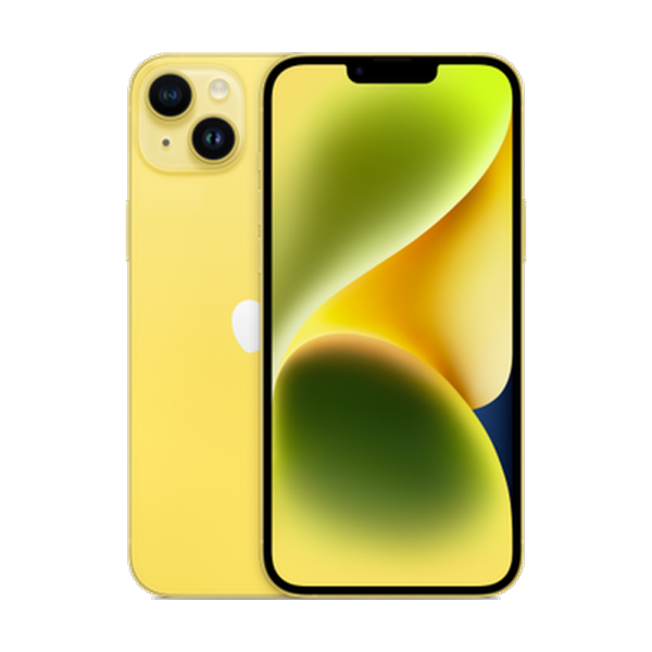 iPhone 14 Plus Jaune prix Maroc