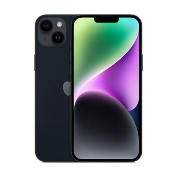 iPhone 14 Plus Minuit iPhone 14 Plus Minuit prix Maroc