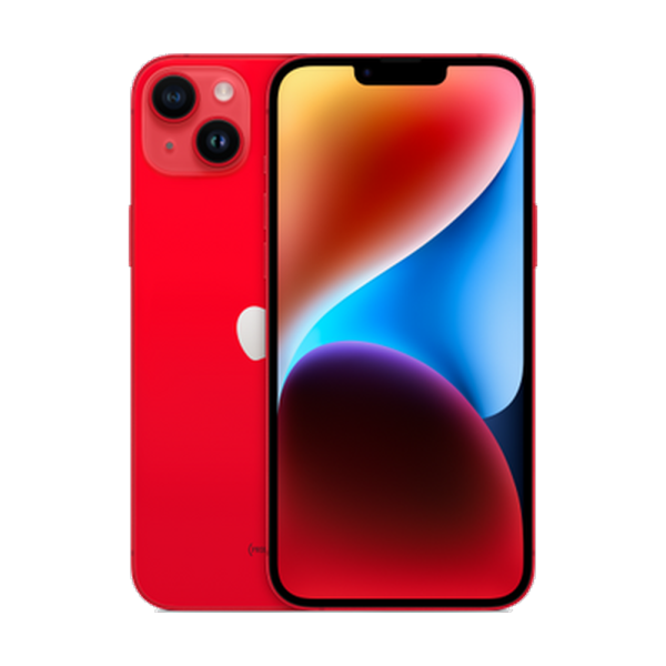 iPhone 14 Plus Rouge prix Maroc