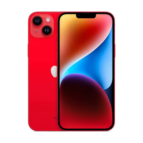 iPhone 14 Plus Rouge iPhone 14 Plus Rouge prix Maroc