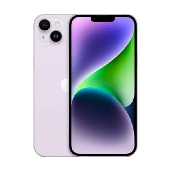 iPhone 14 Plus Violet iPhone 14 Plus Violet prix Maroc