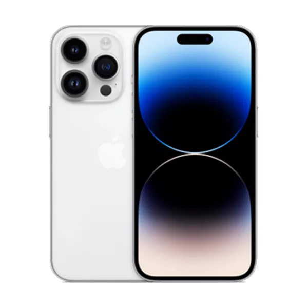 iPhone 14 Pro Argent prix Maroc