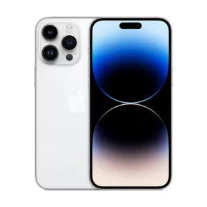iPhone 14 Pro Max Argent iPhone 14 Pro Max Argent prix Maroc