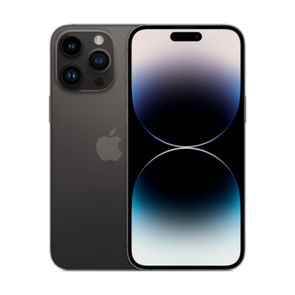 iPhone 14 Pro Max Noir sidéral prix Maroc