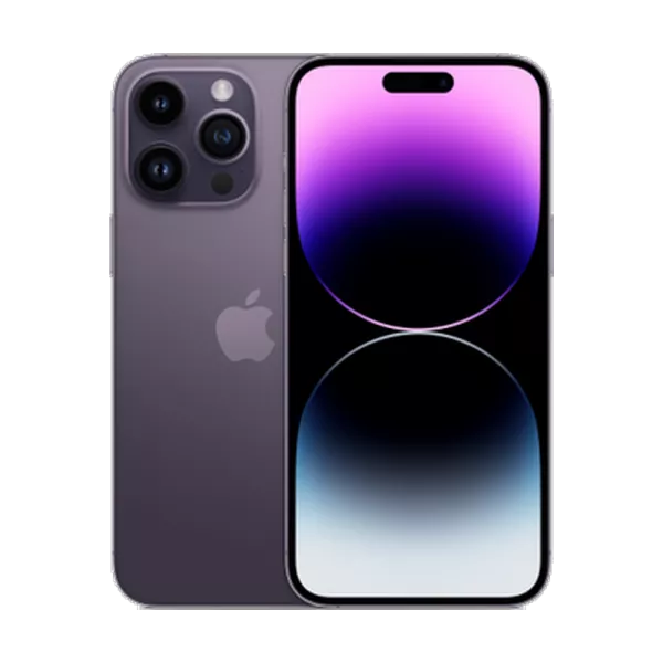 iPhone 14 Pro Max Violet intense iPhone 14 Pro Max Violet intense prix Maroc