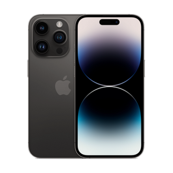 iPhone 14 Pro Noir sidéral iPhone 14 Pro Noir sidéral prix Maroc