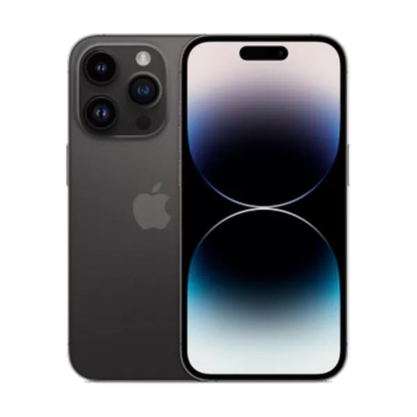 iPhone 14 Pro Noir sidéral prix Maroc