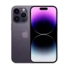 iPhone 14 Pro Violet intense prix Maroc