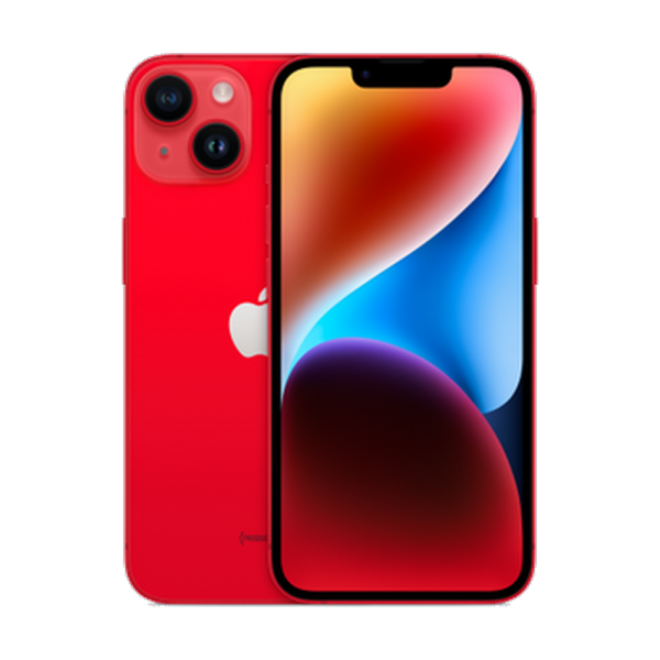 iPhone 14 Rouge prix Maroc
