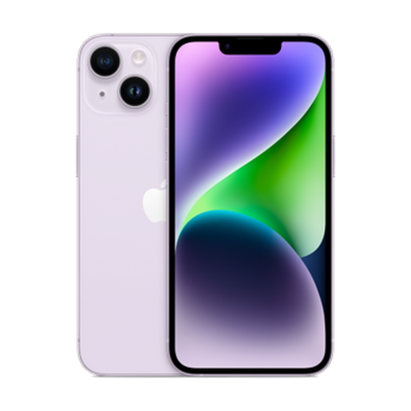 iPhone 14 Violet prix Maroc