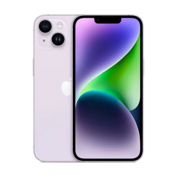 iPhone 14 Violet iPhone 14 Violet prix Maroc