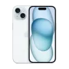 iPhone 15 Bleu iPhone 15 Bleu prix Maroc