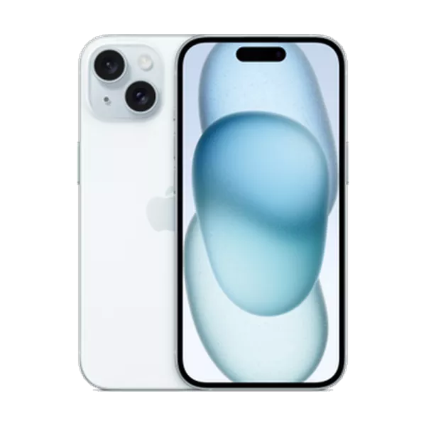 iPhone 15 Bleu iPhone 15 Bleu prix Maroc