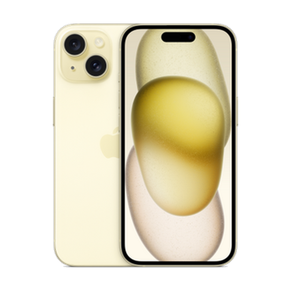 iPhone 15 Jaune iPhone 15 Jaune prix Maroc