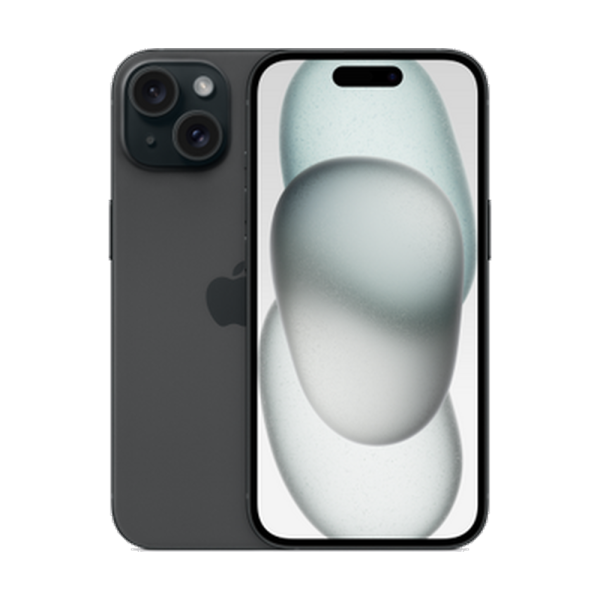 iPhone 15 Noir iPhone 15 Noir prix Maroc