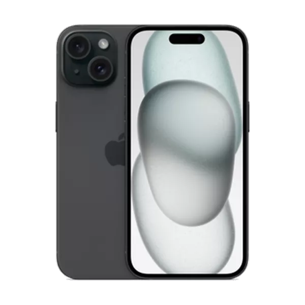 iPhone 15 Noir iPhone 15 Noir prix Maroc