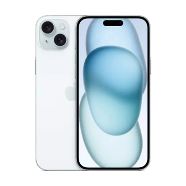 iPhone 15 Plus Bleu iPhone 15 Plus Bleu prix Maroc