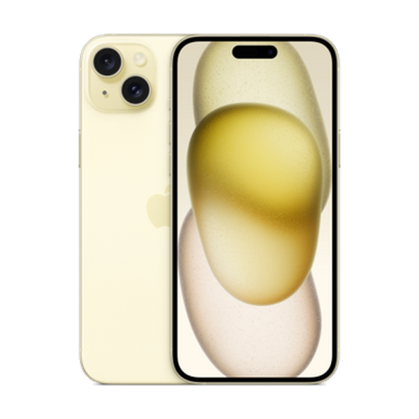 iPhone 15 Plus Jaune iPhone 15 Plus Jaune prix Maroc