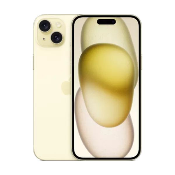 iPhone 15 Plus Jaune iPhone 15 Plus Jaune prix Maroc