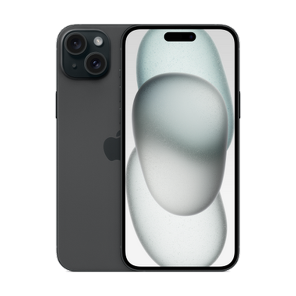 iPhone 15 Plus Noir iPhone 15 Plus Noir prix Maroc