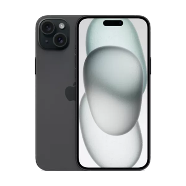 iPhone 15 Plus Noir iPhone 15 Plus Noir prix Maroc