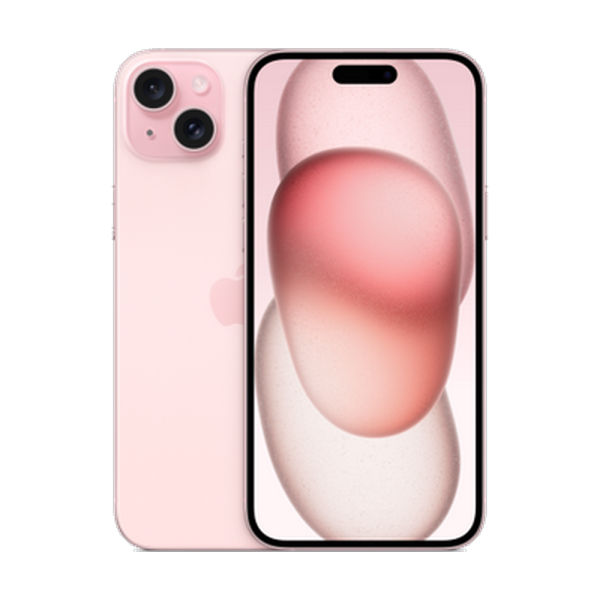 iPhone 15 Plus Rose iPhone 15 Plus Rose prix Maroc