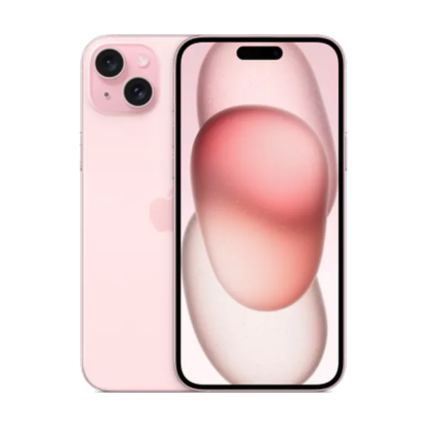 iPhone 15 Plus Rose iPhone 15 Plus Rose prix Maroc