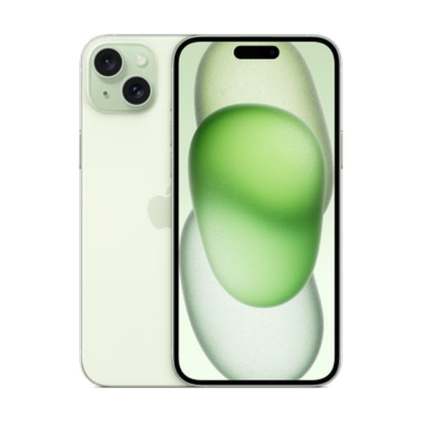 iPhone 15 Plus Vert iPhone 15 Plus Vert prix Maroc