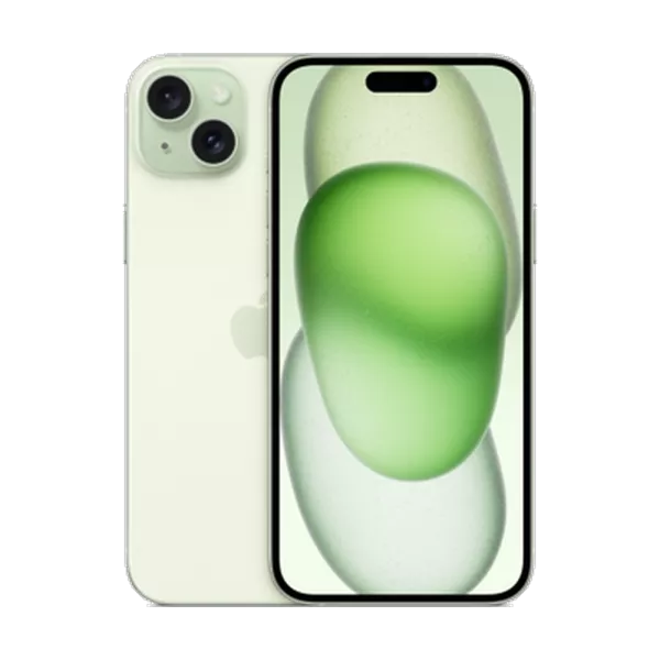 iPhone 15 Plus Vert iPhone 15 Plus Vert prix Maroc