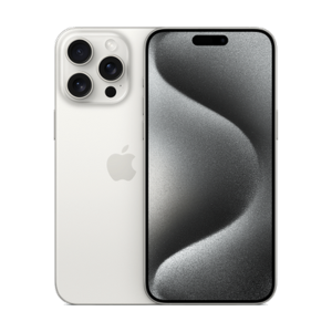 iPhone 15 Pro Max Neuf prix Maroc